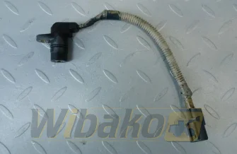 Czujnik obrotów do silnika Yanmar 3TNV70 
