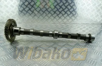 Wałek rozrządu do silnika Cummins B3.3 6204-41-1210
