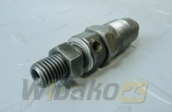 Wtryskiwacz do silnika Kubota V2003 