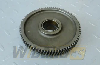 Koło zębate pośrednie Z= 79, D= 127 mm, d= 32 mm do silnika Kubota V2003 