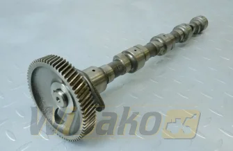Wałek rozrządu do silnika Kubota V2003 17343-16010