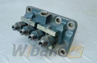 Pompa wtryskowa kasetowa Denso ND-PFR4M575A2ND739 094500-7390