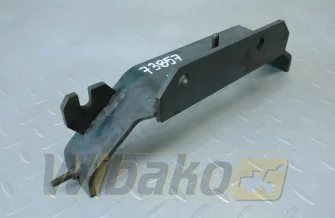 Osłona koła zamachowego do silnika Kubota V2003 
