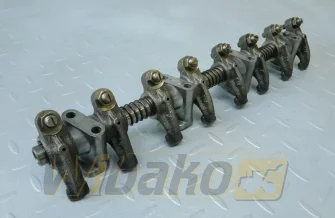 Klawiatura do silnika Cummins B3.3 C6205435300