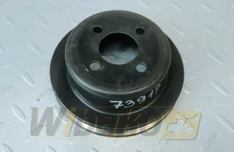 Koło pasowe pompy wody do silnika Cummins B3.3 C6205613240