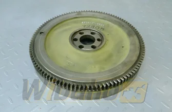 Koło zamachowe Z=110 do silnika Cummins B3.3 6204-31-4520