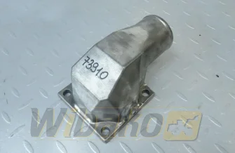 Kolano kolektora ssącego do silnika Cummins B3.3 