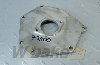 Zaślepka obudowy rozrządu do silnika Cummins B3.3 C6204213130