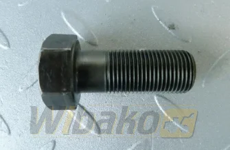 Śruba wału korbowego M18x33x45 Cummins C0105081435