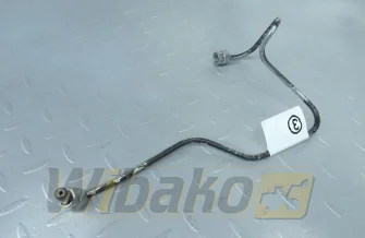 Przewód paliwa pompy wtryskowej CYL. 3 do silnika Cummins B3.3 C6204715530