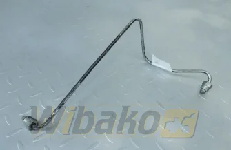 Przewód paliwa pompy wtryskowej CYL. 4 do silnika Cummins B3.3 C6204715540