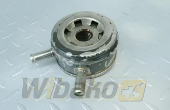 Chłodniczka oleju do silnika Cummins B3.3 C6205615400