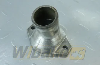 Łącznik pompy wody wylotowy Cummins C6204116421