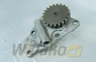 Pompa oleju do silnika Cummins B3.3 C6207511201