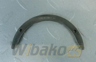 Pierścień oporowy wału korbowego STD Komatsu 6204-21-8510