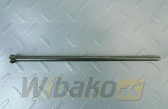 Laska popychacza L= 224 mm do silnika Cummins B3.3 C6204413110