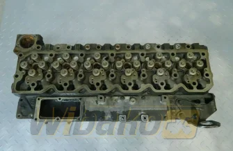 Głowica do silnika Cummins QSB6.7 3977221