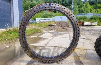 Wieniec obrotu do koparki Liebherr R964B 