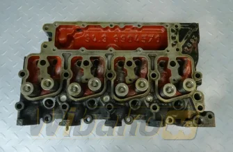 Głowica do silnika Cummins 3.9 3904570-11