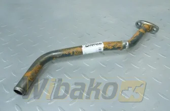 Spływka turbosprężarki Cummins 3903740