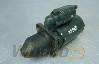Rozrusznik Bosch 0001362034