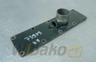 Kolektor ssący Cummins 3904339