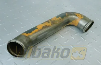 Kolano turbosprężarki Cummins 3912240