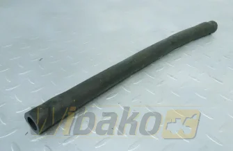 Przewód odpowietrzający bloku silnika do silnika Case 4T-390 3918614