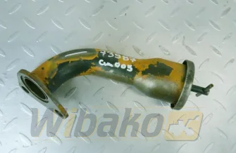 Wlew oleju Cummins 3905440