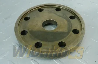 Adapter wału korbowego D= 144 mm, H= 25 mm do silnika Case 4T-390 