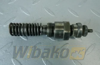 Świeca żarowa 11V Beru 203G 0102124601