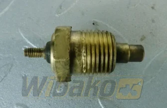 Czujnik temperatury 12V, M21x15x20 do silnika Case 4T-390 