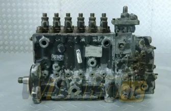 Pompa wtryskowa Cummins 3939851