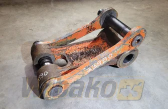 Łącznik łyżki do koparki Fiat Hitachi 71465102