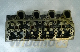 Głowica do silnika Deutz TCD2013 L04 4V 04910987