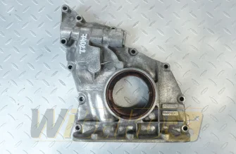 Pompa oleju Deutz 04916458