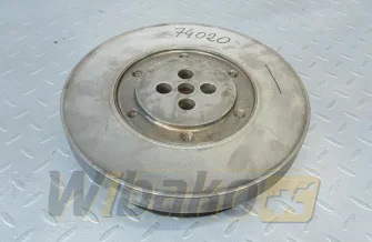 Tłumik drgań do silnika Deutz TCD2013 L04 4V 04901580