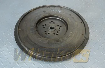 Koło zamachowe do silnika Deutz TCD2013 L04 4V 04909527