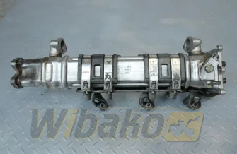 Chłodnica EGR do silnika Liebherr D936 A7 10135997