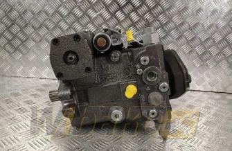 Pompa hydrauliczna Rexroth A4VG56ET5D1/32R-NSC02F045SP R902250864