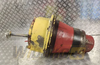 Reduktor obrotu Liebherr SAT275/233 944395003