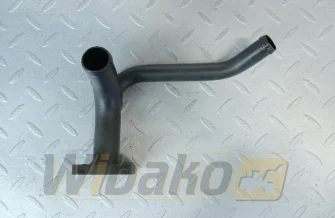 Wlew oleju do silnika Deutz TCD2013 L04 4V 