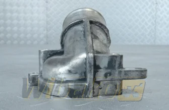Pokrywa obudowy termostatu Deutz 04906370