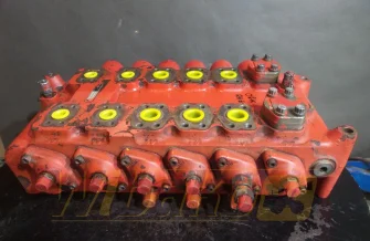 Rozdzielacz O&K RH6-22 2246810