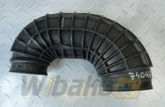 Łącznik elastyczny turbosprężarki dolotowy Renault 5010626158