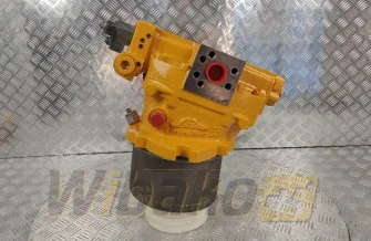 Silnik hydrauliczny Linde BMV186 208E070101