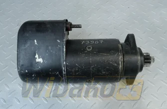 Rozrusznik Monark 81466032