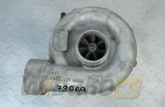 Turbosprężarka Borg Warner K29 53299706707