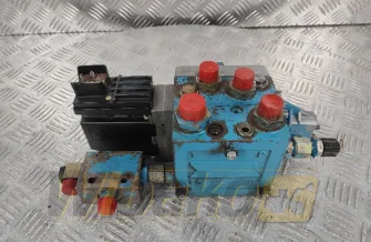 Zestaw zaworów Sauer Danfoss 157L5578 450B05262