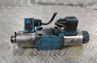 Zestaw zaworów Rexroth 4WE6G62/EG24N9K4 